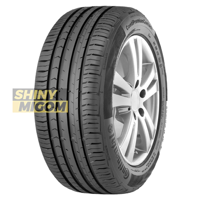 Continental ContiPremiumContact 5 215 65 R16 98H  