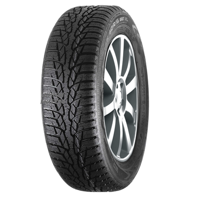 Шины Nokian Tyres WR D4 215 65 R16 102H   