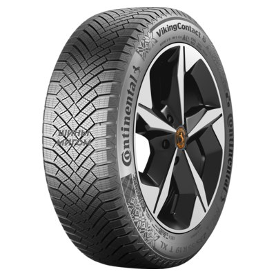 Continental VikingContact 8 235 55 R18 104T