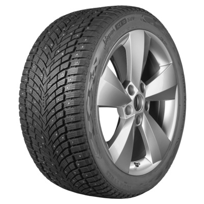 Ikon Tyres Autograph Ice 10 SUV 275 40 R22 107T