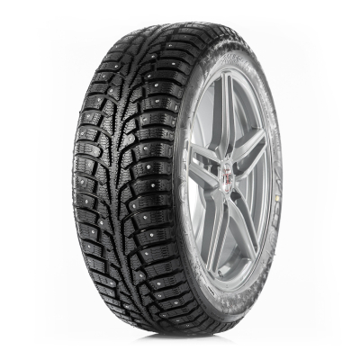 Contyre ARCTIC ICE II 215 55 R18 95T
