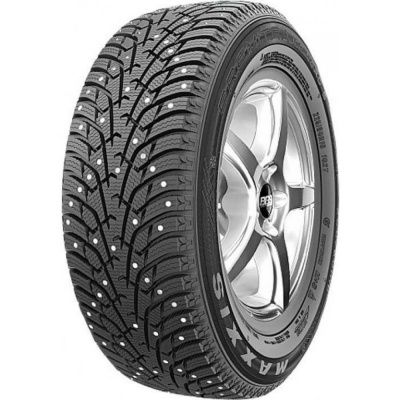Maxxis Premitra Ice Nord NP5 225 45 R17 94 T 