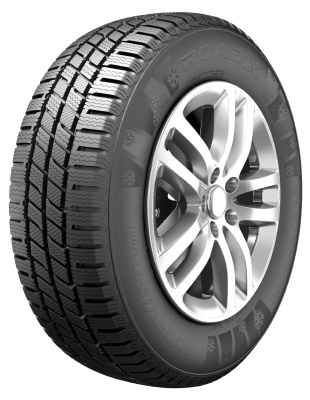 ROADX FROST WC01 195 75 R16 107/105 R 