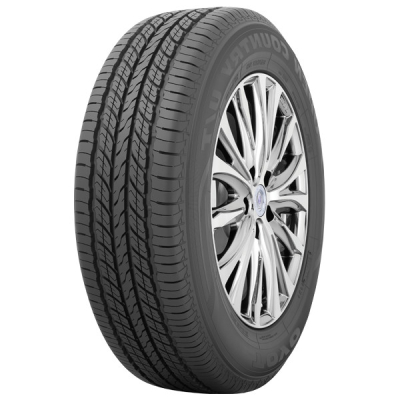 Toyo Open Country U/T 275 70 R16 114H