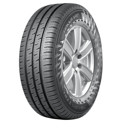 Nokian Tyres (Ikon Tyres) Hakka Van 195 70 R15 104/102R