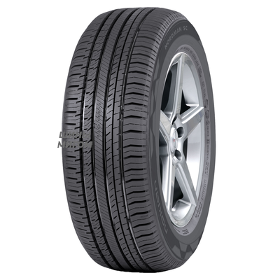 Nokian Tyres Nordman SC 195 70 R15 104/102S