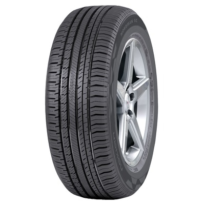 Nokian Tyres (Ikon Tyres) Nordman SC 215 65 R16 109/107T