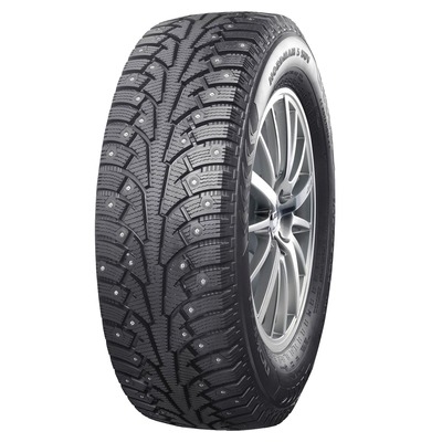 Nokian Tyres (Ikon Tyres) Nordman 5 SUV 265 65 R17 112T