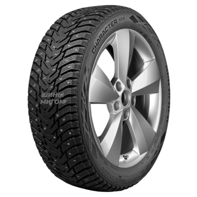 Шины Ikon Tyres Ikon Character Ice 8 175 70 R13 82T 