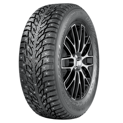 Nokian Tyres Hakkapeliitta 9 SUV 235 65 R18 110T  