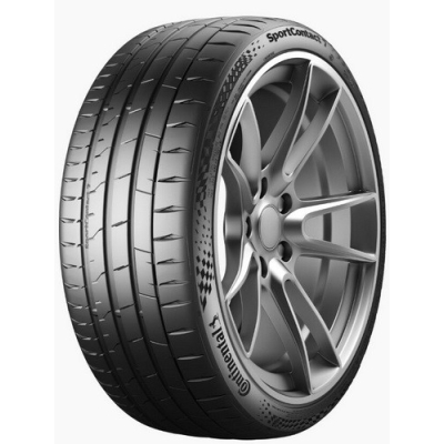 Continental SportContact 7 295 25 R21 96Y