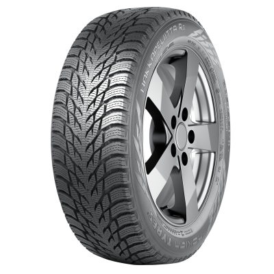 Nokian Tyres HAKKAPELIITTA R3 215 55 R17 98R