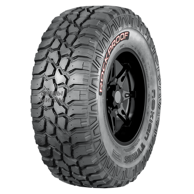 Nokian Tyres Rockproof 235 80 R17 120/117Q  