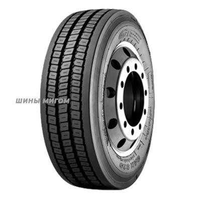 GiTi GAR820 215/75R17,5 128/126M GAR820 TL 3PMSF PR14