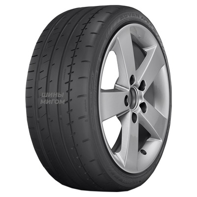 Yokohama Advan Apex V601 225 45 R19 96Y