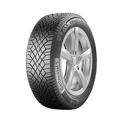 Continental VikingContact 7 205 55 R17 95T  