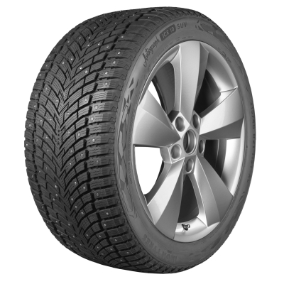 Ikon Tyres Autograph Ice 10 SUV 245 55 R19 107T