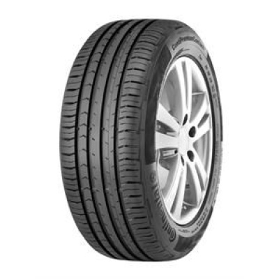 Continental ContiPremiumContact 5 225 55 R17 97W  