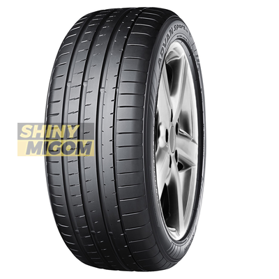Yokohama Advan Sport V107 255 55 R20 110Y