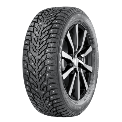Nokian Tyres Hakkapeliitta 9 215 40 R17 87T