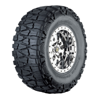 Nitto MUD GRAPPLER EXTREME TERRAIN 305 70 R16 118/115P
