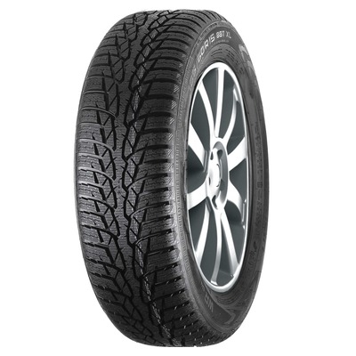 Nokian Tyres (Ikon Tyres) WR D4 155 65 R14 75T