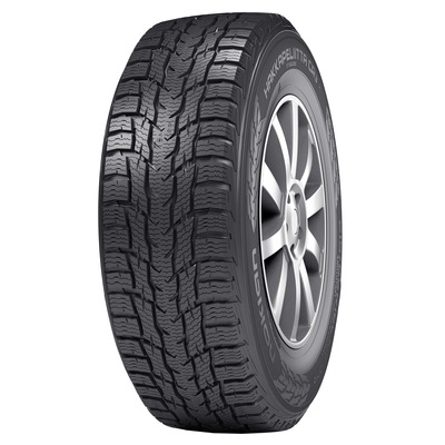 Nokian Tyres (Ikon Tyres) Hakkapeliitta CR3 225 55 R17 109/107R