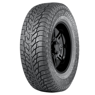 Nokian Tyres (Ikon Tyres) Hakkapeliitta LT 3 245 75 R17 121/118Q