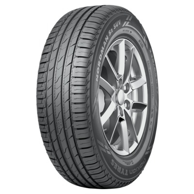 Nokian Tyres (Ikon Tyres) Nordman S2 SUV 235 65 R17 104H