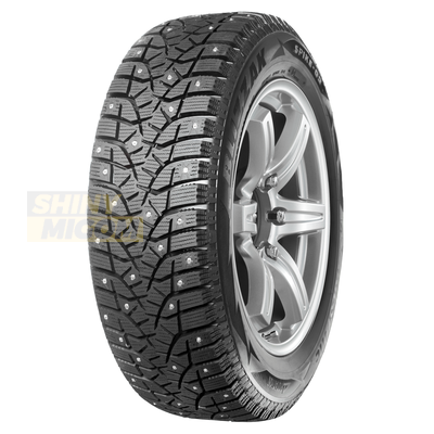 Bridgestone Blizzak Spike-02 SUV 225 65 R17 106T  