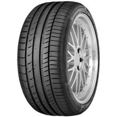 Continental ContiSportContact 5 P 275 35 ZR21 103(Y) ND0 FR