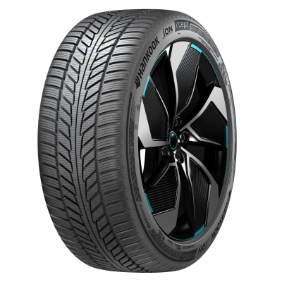 Hankook iON i*cept SUV IW01A 255 40 R20 101V